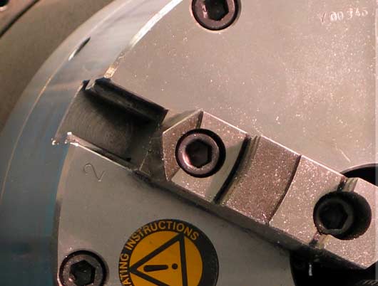 Toczenie cnc